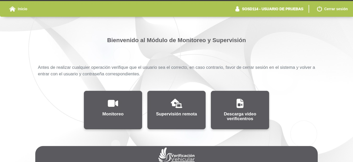 Proyecto de software