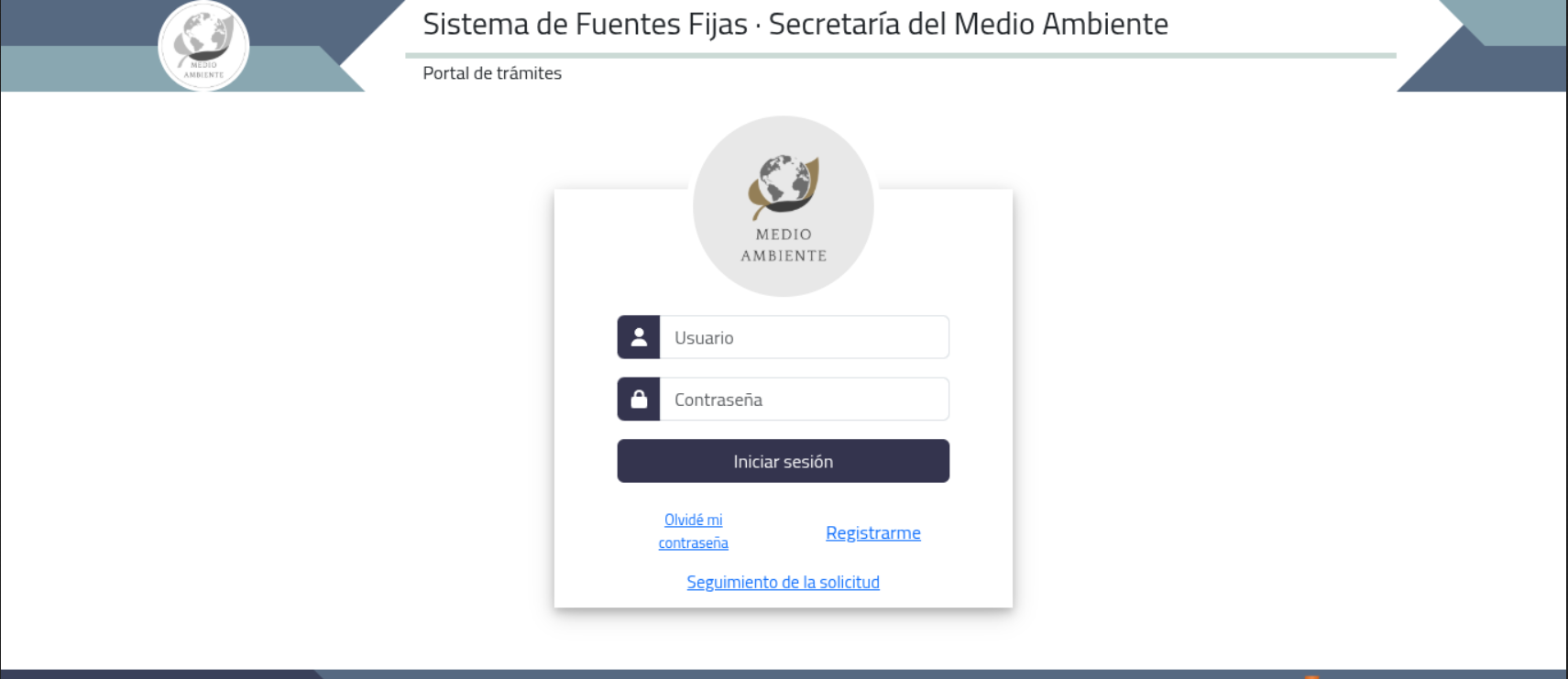 Proyecto de desarrollo web